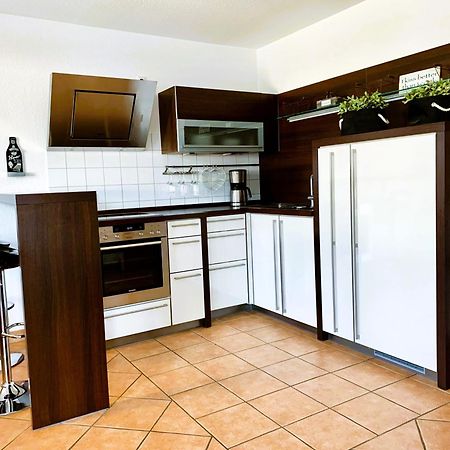 Residnez Muehlenberg Typ A1 Apartamento Willingen  Exterior foto
