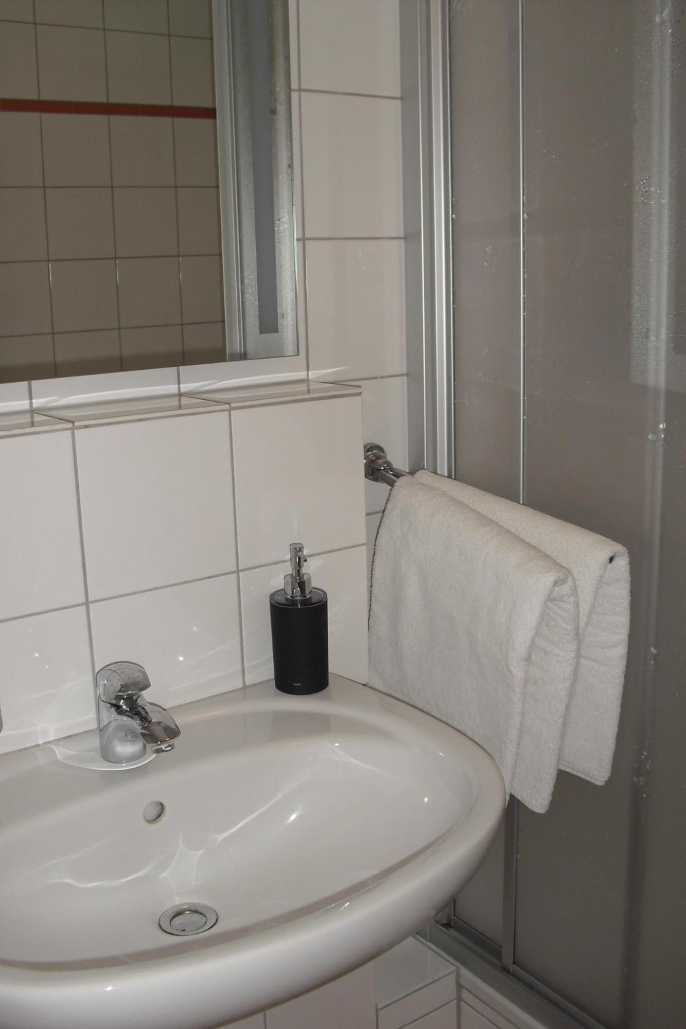 Residnez Muehlenberg Typ A1 Apartamento Willingen  Exterior foto