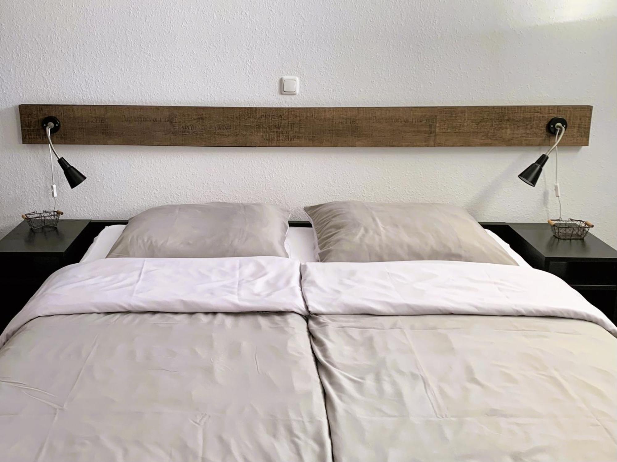Residnez Muehlenberg Typ A1 Apartamento Willingen  Exterior foto